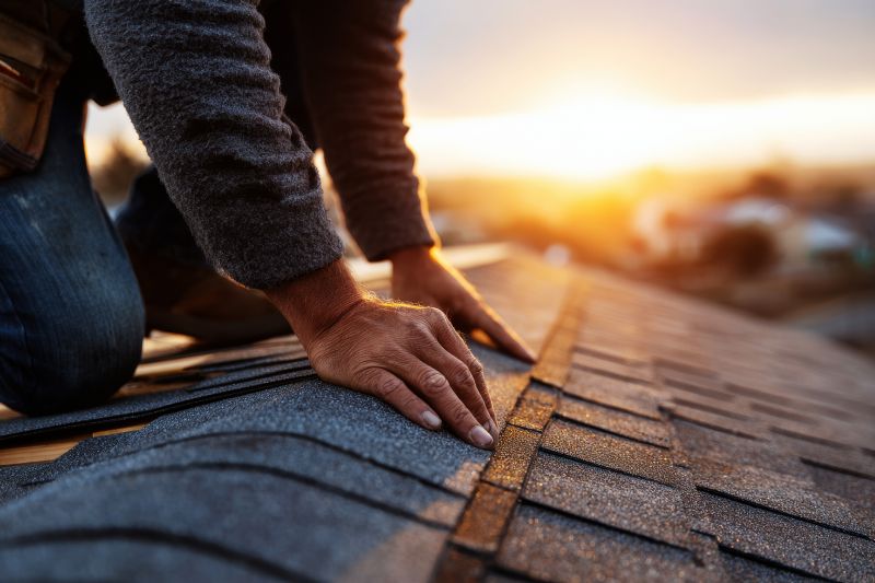 Roof Restoration Process