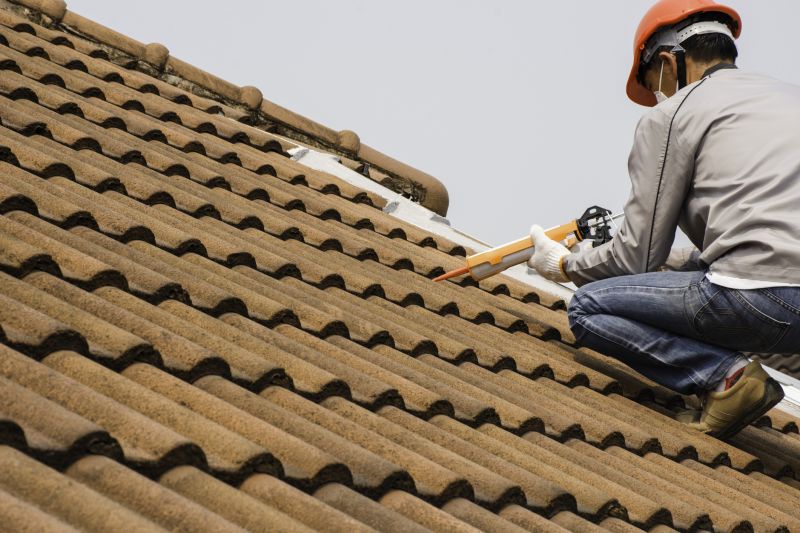 Roofing Material Selection